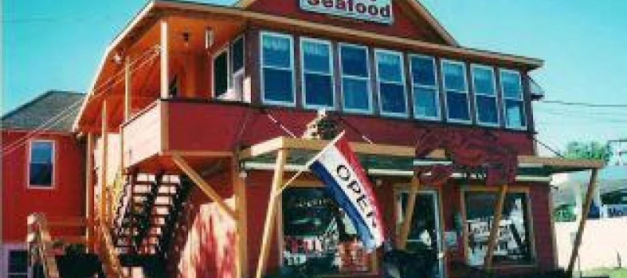 Augusta Seafood