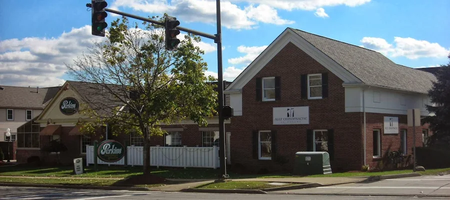 Ault Chiropractic of Hudson