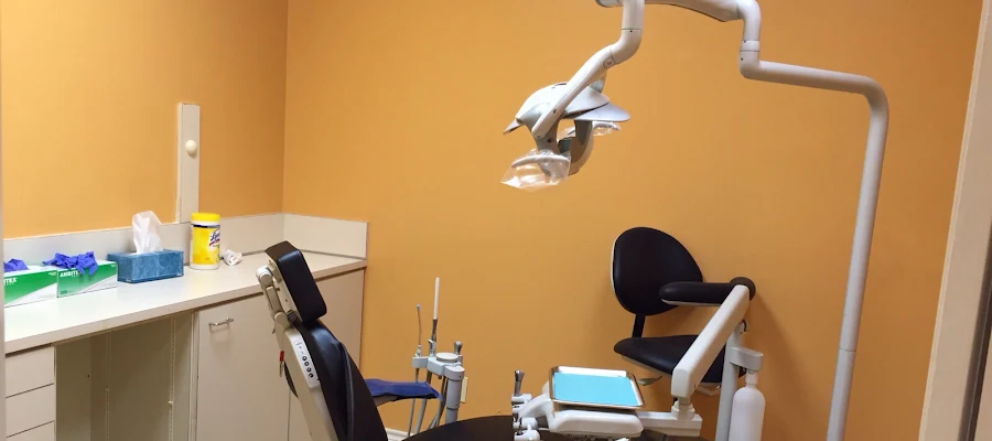 Aura Dental