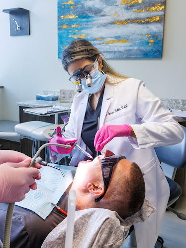 Aura Dentistry and Spa of Renton