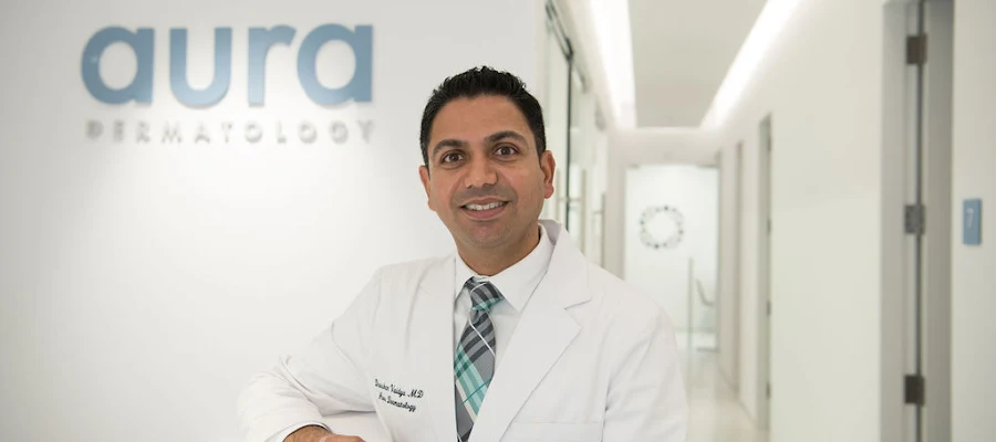 Aura Dermatology at Somerset