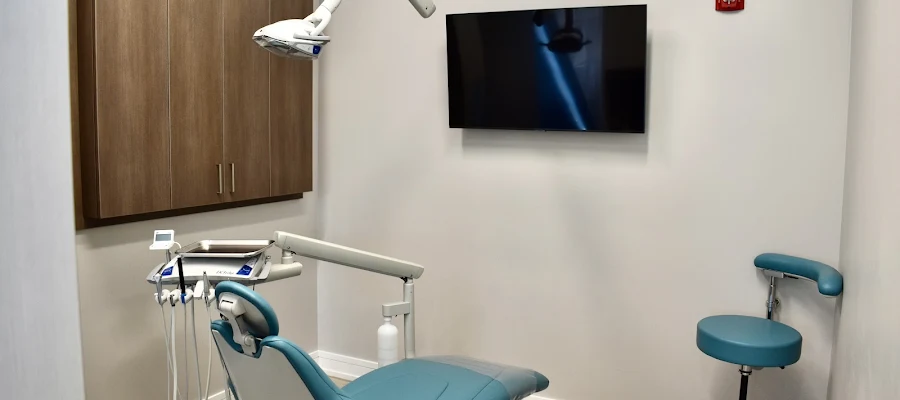 Aura Family Dental
