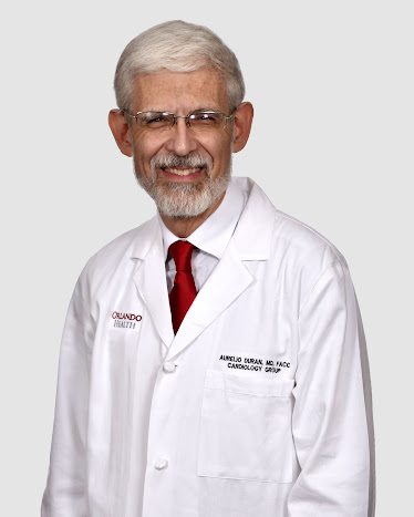 Aurelio Duran, MD