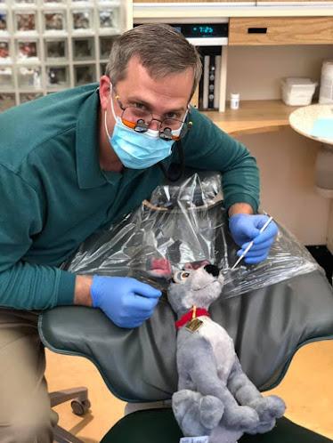 Aurora Dental Care