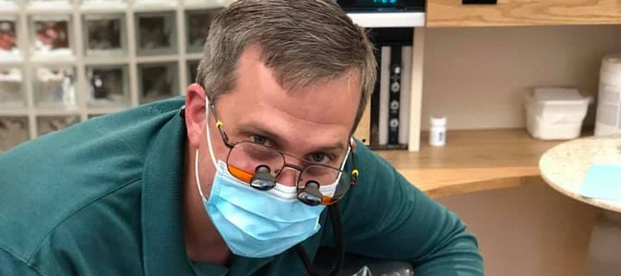 Aurora Dental Care