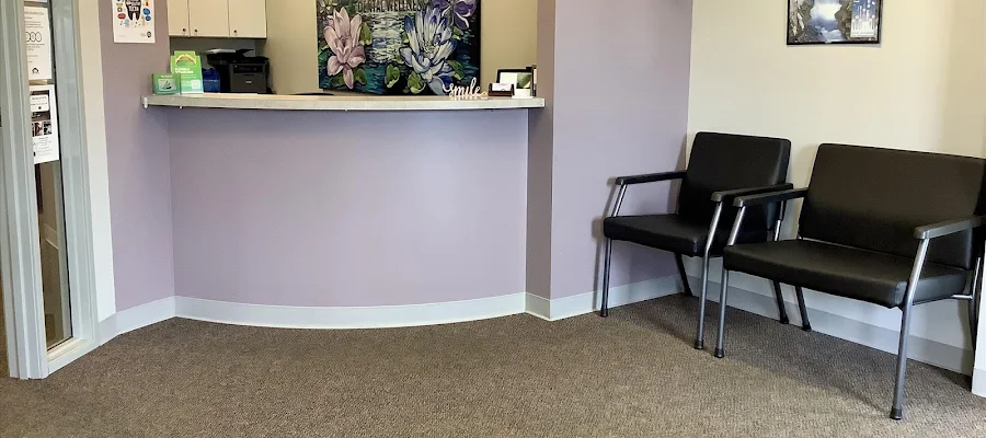 Aurora Dental Wellness