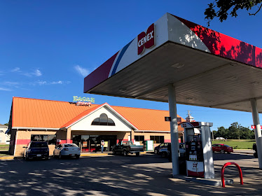 Aurora Eagle Stop