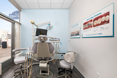 Aurora Modern Dentistry