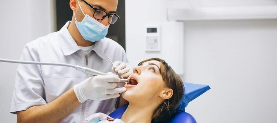 Aurora Smiles- Amul G. Patel DDS, PC