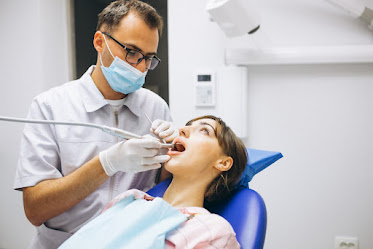 Aurora Smiles - Dr. Amul G. Patel, DDS P.C