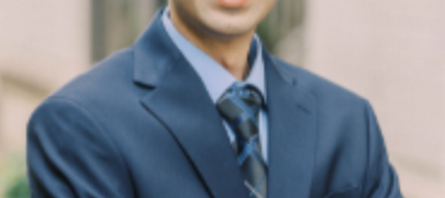 Ausaf Ahmed MD