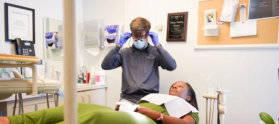 Austell Dental Associates