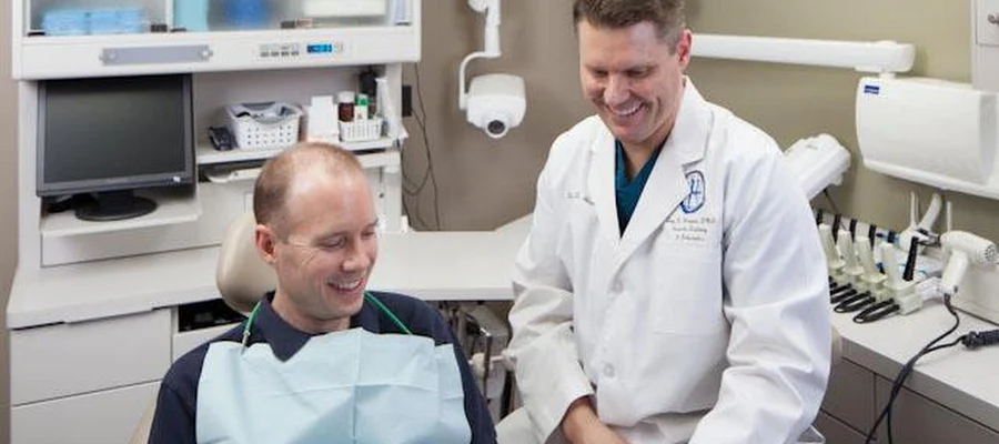 Austell Dental Excellence
