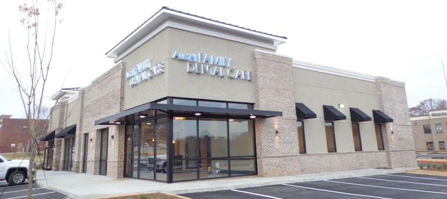 Austell Family Dental Care
