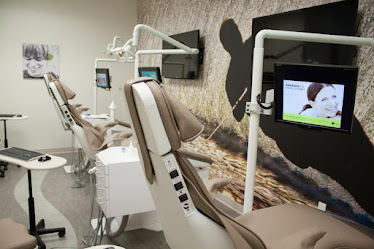Austell Smiles Dentistry