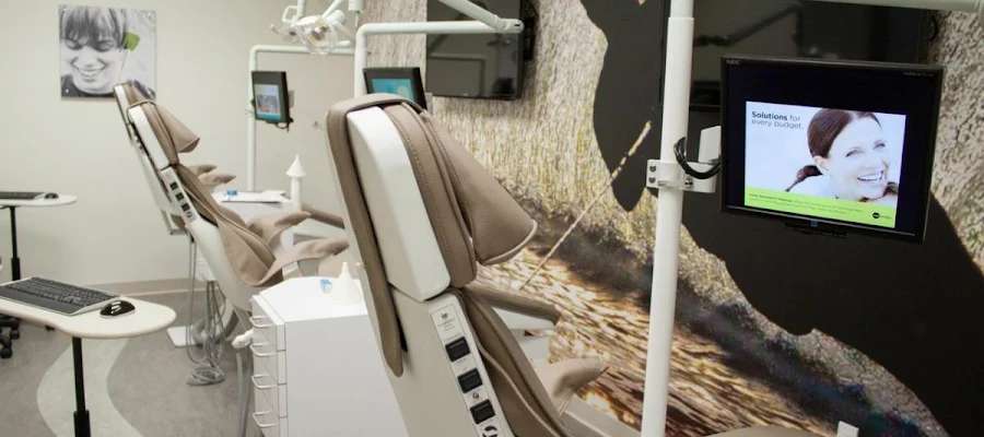 Austell Smiles Dentistry
