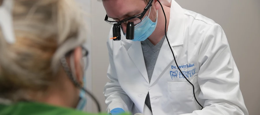 Austin Artistic Dental