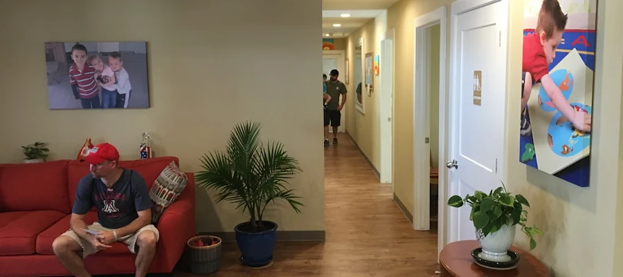 Austin Children's Dentistry - Austin