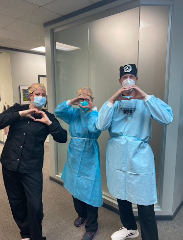 Austin City Dental, Steven D. Cook DDS
