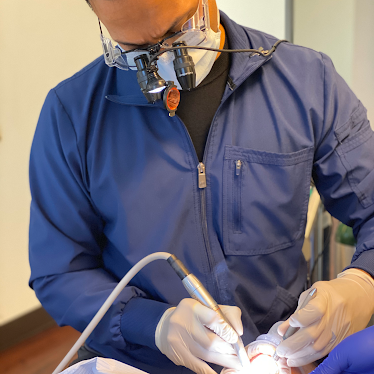Austin Cosmetic Dentistry by Tejas Patel, DDS