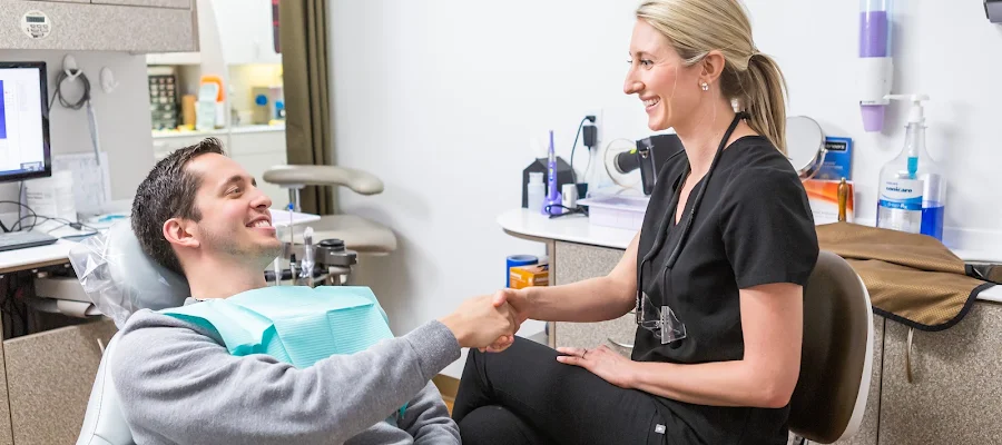 Austin Dental Works