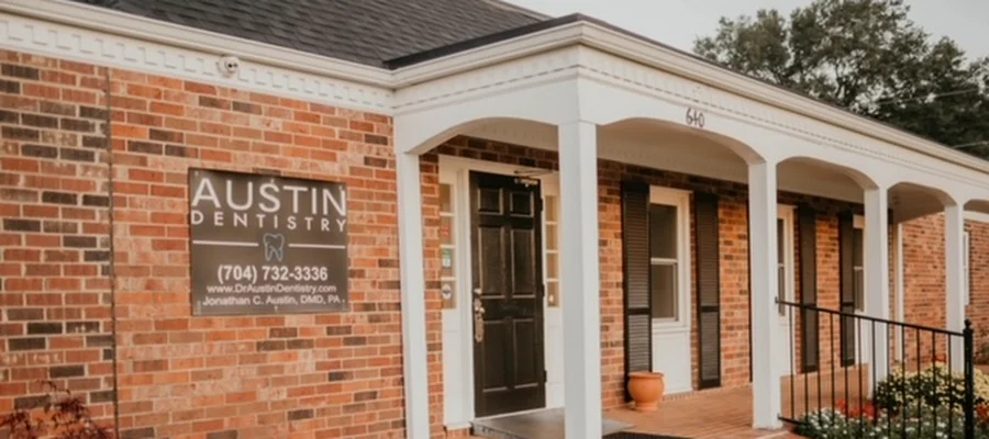 Austin Dentistry