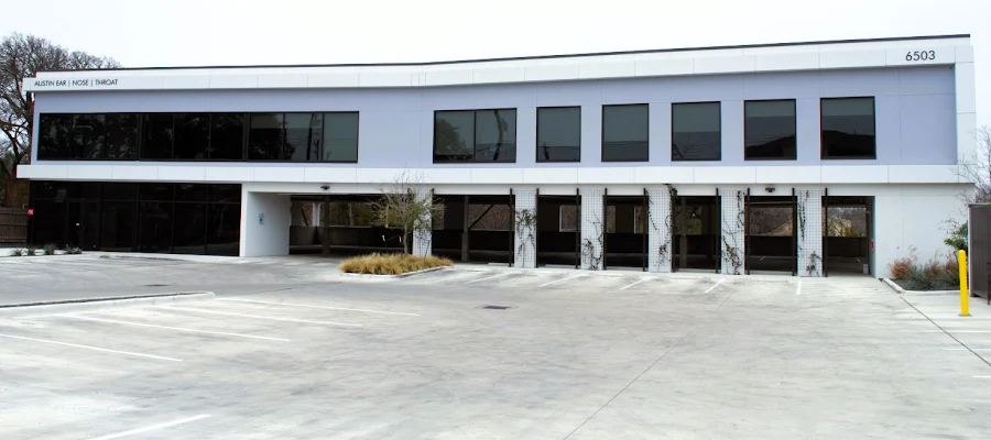 Austin Ear Nose and Throat Clinic - South Austin