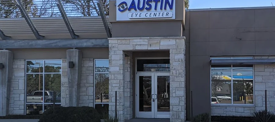 Austin Eye Center