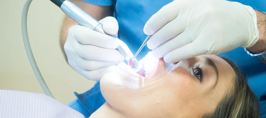Austin Family Dentist