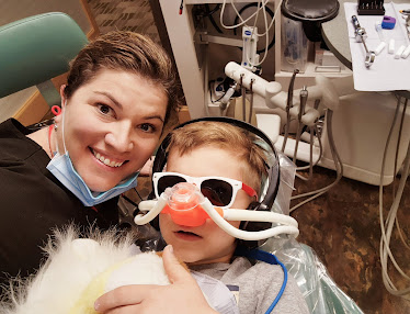 Austin Family Dentistry, PLLC