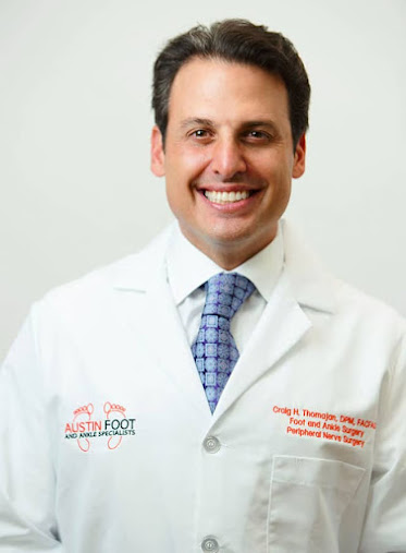 Austin Foot and Ankle Specialists