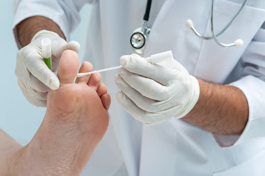 Austin Foot & Ankle Center - South