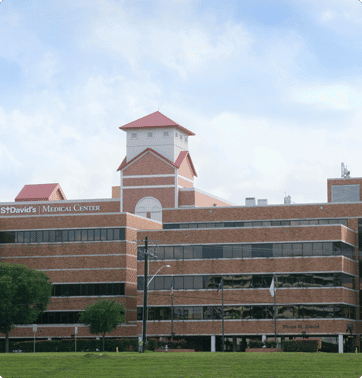 Austin Gastroenterology: St. David's Plaza
