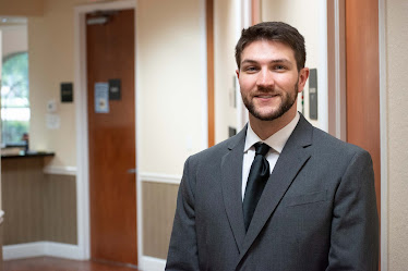 Austin Hansen, DPM - Associates in Medicine & Surgery