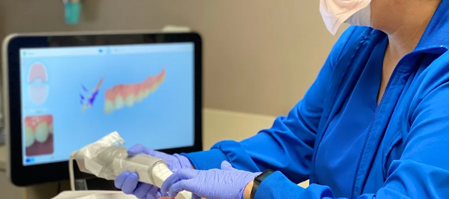Austin Lifetime Dental