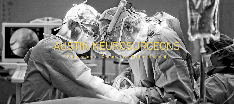 Austin Neurosurgeons