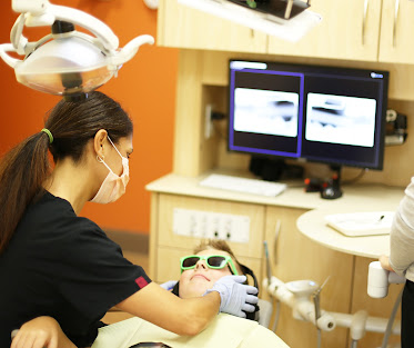 Austin Pediatric Dentist