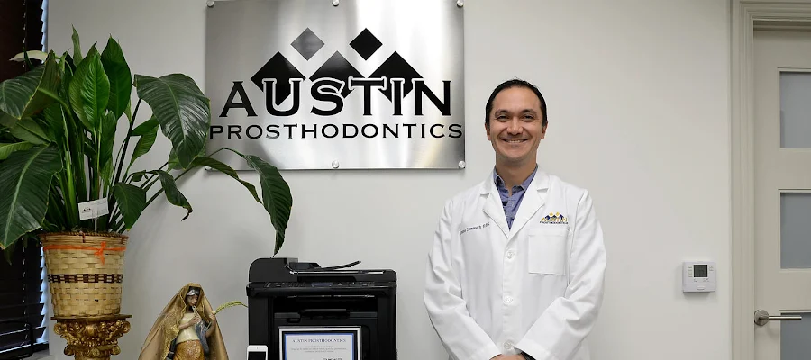 Austin Prosthodontics