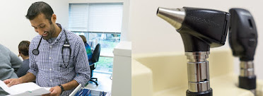 Austin Pulmonary Consultants North Office