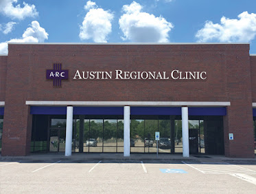 Austin Regional Clinic: ARC Anderson Mill