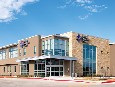 Austin Regional Clinic: ARC Cedar Park Building C