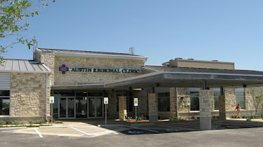 Austin Regional Clinic: ARC Kyle Plum Creek