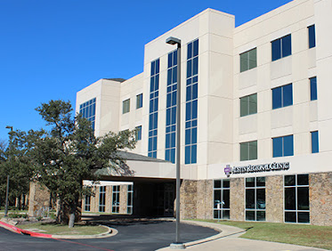 Austin Regional Clinic: ARC Medical Plaza Specialty