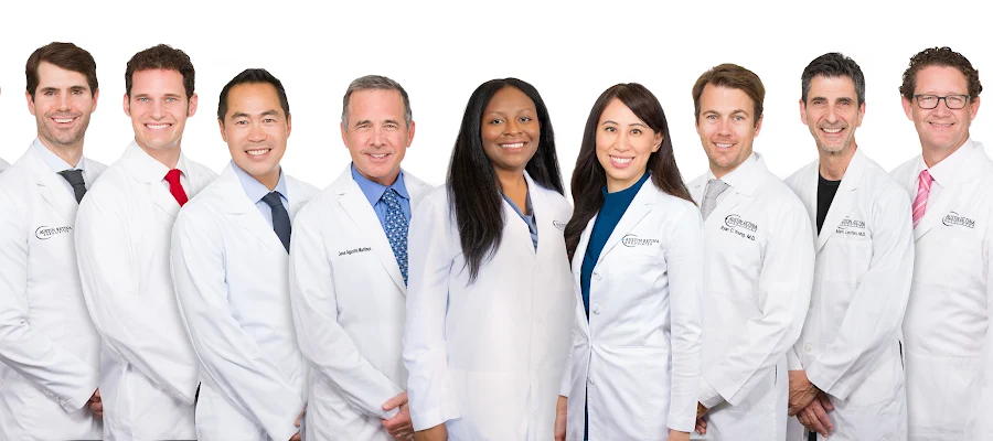 Austin Retina Associates - Georgetown