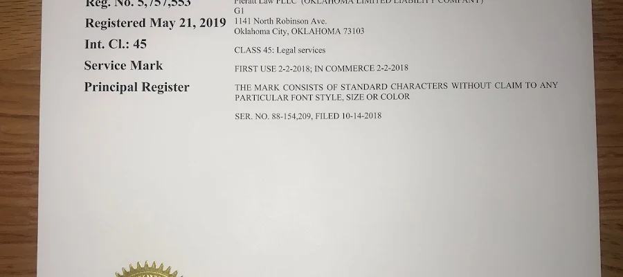 Austin S. Pieratt Esq.