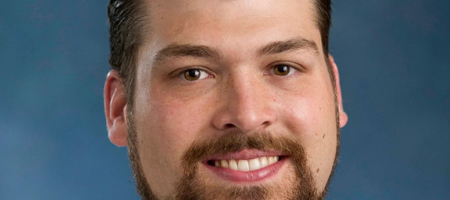 Austin Schlie, DO