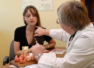 Austin Thyroid & Endocrinology