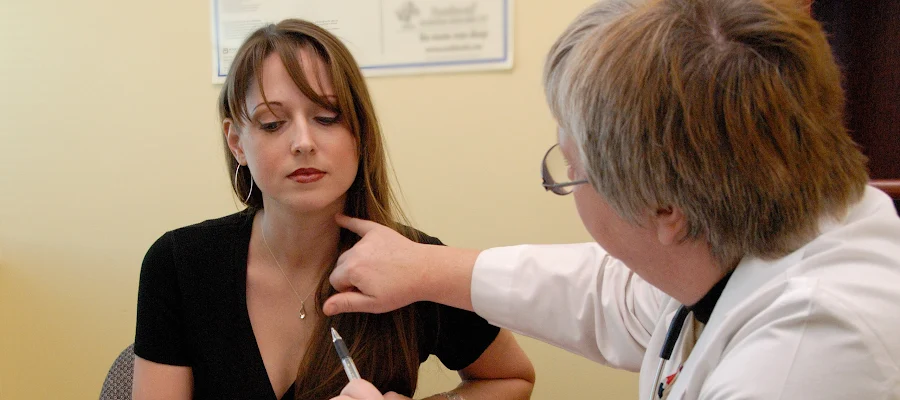 Austin Thyroid & Endocrinology