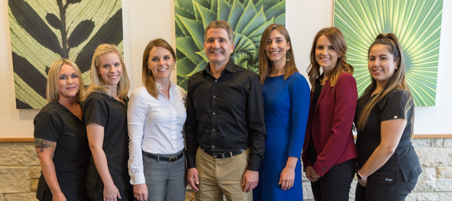 Austin Urogynecology