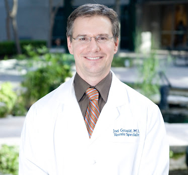 Austin Vein Specialists | Dr. Gotvald MD | Vein Clinics | Varicose Vein & Spider Vein Removal